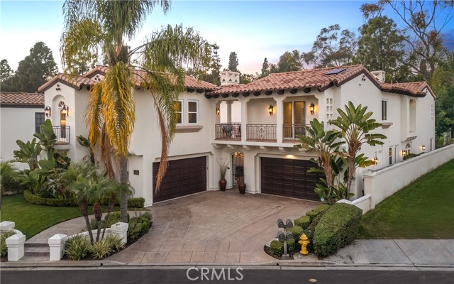 Details for 30781 Via Conquista, San Juan Capistrano, CA 92675