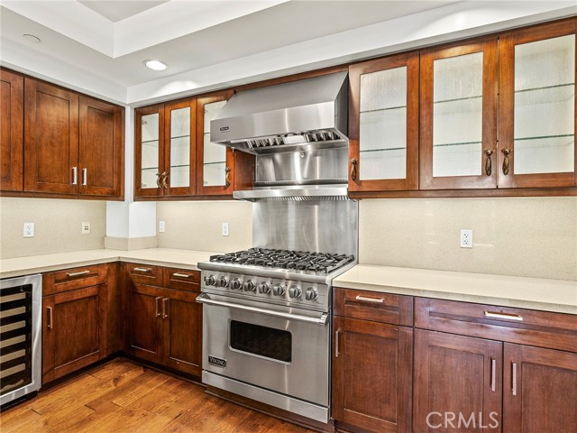 Detail Gallery Image 6 of 55 For 920 Granite Dr #213,  Pasadena,  CA 91101 - 2 Beds | 2/1 Baths