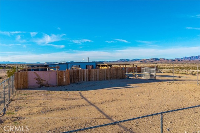 Detail Gallery Image 24 of 55 For 5048 Godwin, Twentynine Palms,  CA 92277 - 2 Beds | 1 Baths