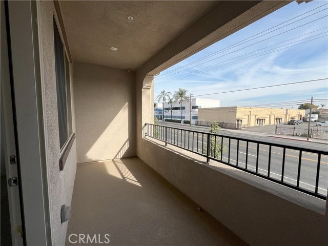 Detail Gallery Image 12 of 12 For 2615 Durfee Ave #G,  El Monte,  CA 91732 - 2 Beds | 2/1 Baths