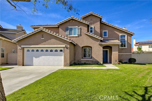 5957 Golden Nectar Court, Eastvale, CA 92880