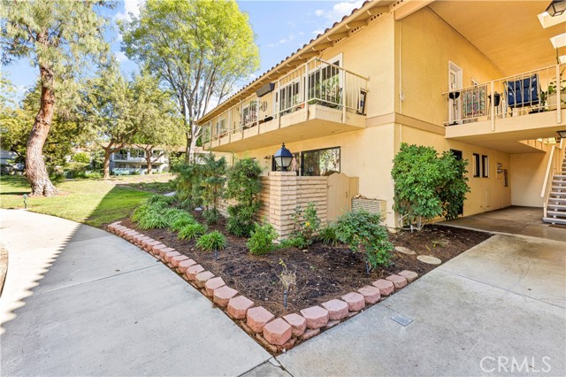 Detail Gallery Image 28 of 37 For 841 Ronda Sevilla #B,  Laguna Woods,  CA 92654 - 2 Beds | 2 Baths