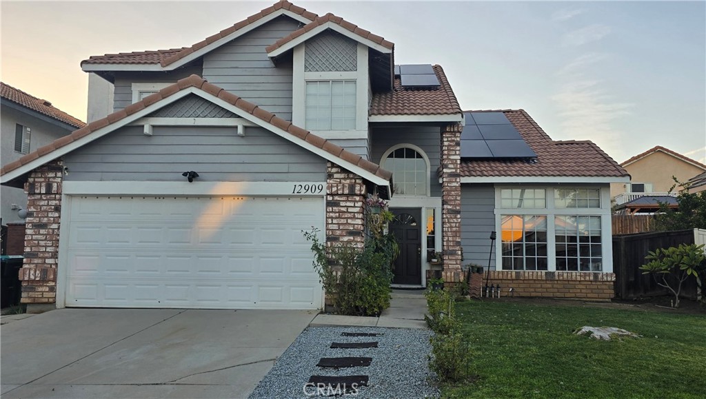 12909 fontainebleau Drive