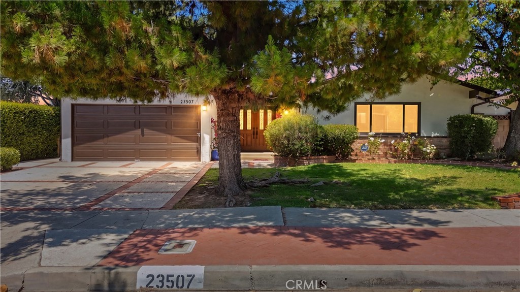 23507 Sylvan