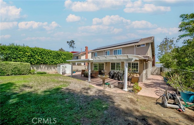 Detail Gallery Image 32 of 40 For 22222 Croll Ct, Diamond Bar,  CA 91765 - 4 Beds | 3 Baths