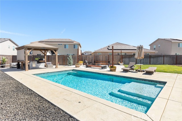 Detail Gallery Image 26 of 36 For 1815 Chelsea Ct, Plumas Lake,  CA 95961 - 5 Beds | 3 Baths
