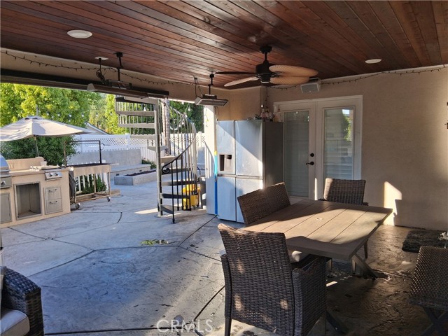 Detail Gallery Image 43 of 47 For 2494 Marsha Ct, Riverside,  CA 92506 - 4 Beds | 3/1 Baths