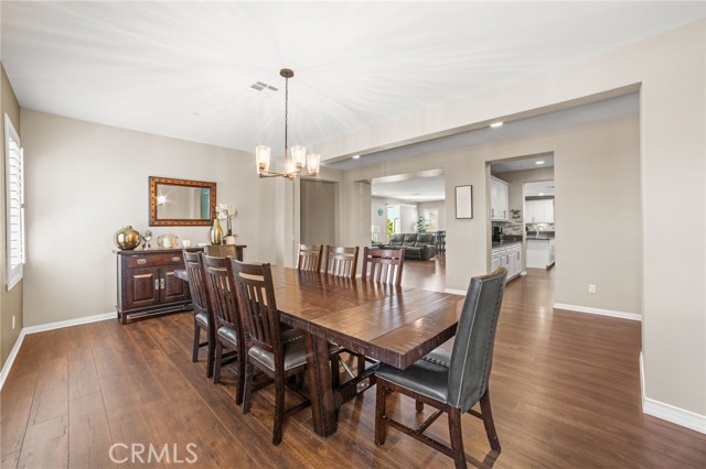 Detail Gallery Image 7 of 51 For 30305 Powderhorn Ln, Murrieta,  CA 92563 - 5 Beds | 4/1 Baths