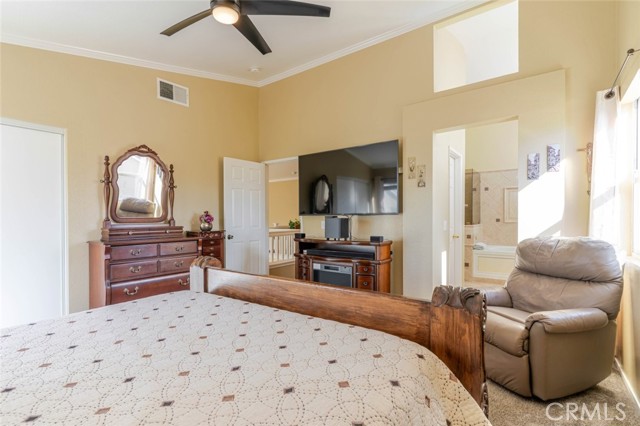 Detail Gallery Image 38 of 46 For 40055 Denham Dr, Palmdale,  CA 93551 - 5 Beds | 3 Baths