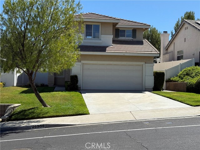 Detail Gallery Image 1 of 22 For 26506 Isabella, Canyon Country,  CA 91351 - 3 Beds | 3 Baths