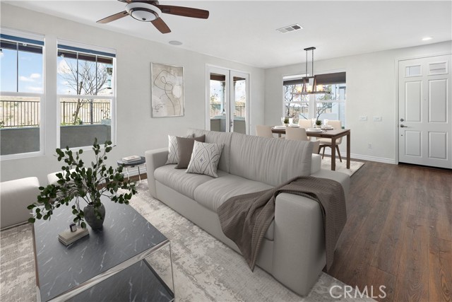 Detail Gallery Image 11 of 43 For 28540 Pietro Dr, Valencia,  CA 91354 - 3 Beds | 3 Baths