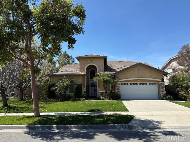 12210 Vista CT