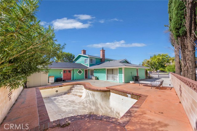 Detail Gallery Image 15 of 15 For 39752 Makin Ave, Palmdale,  CA 93551 - 4 Beds | 3 Baths