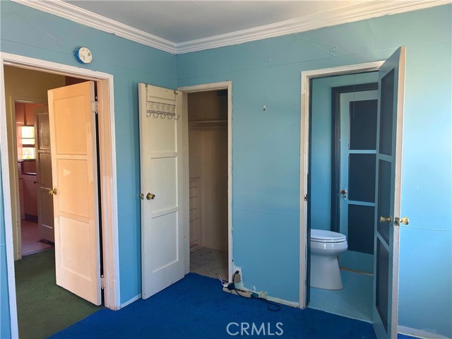 Detail Gallery Image 12 of 15 For 1418 W 93rd, Los Angeles,  CA 90047 - 3 Beds | 2 Baths