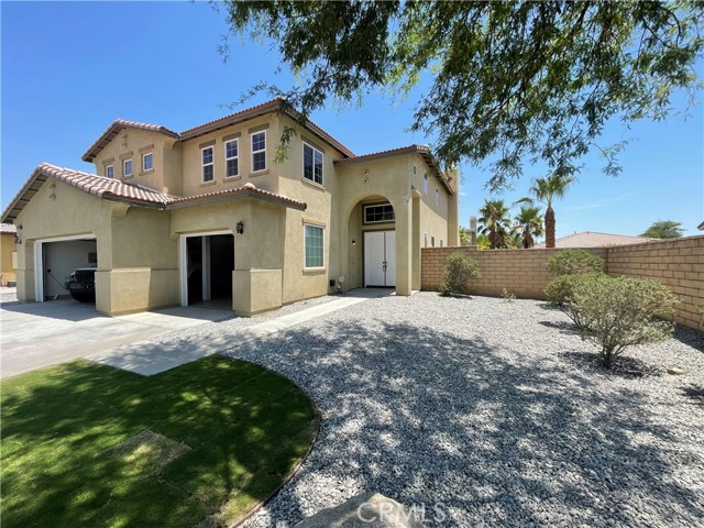 Detail Gallery Image 2 of 23 For 37222 Camden Dr, Indio,  CA 92203 - 5 Beds | 3 Baths