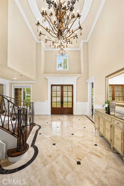 Detail Gallery Image 6 of 43 For 1668 Highland Oaks Dr, Arcadia,  CA 91006 - 5 Beds | 7 Baths