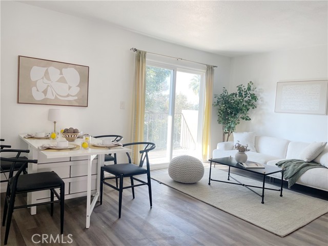 Detail Gallery Image 4 of 30 For 460 Golden Ave #316,  Long Beach,  CA 90802 - 1 Beds | 1 Baths