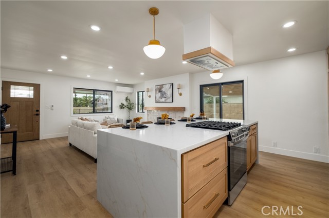 Image 15 of 29 For 4816 Baca Avenue