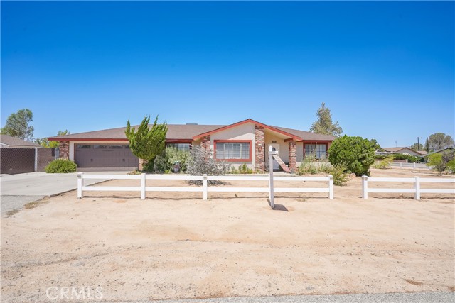 Detail Gallery Image 39 of 48 For 18482 Dunkirk St, Hesperia,  CA 92345 - 3 Beds | 2 Baths