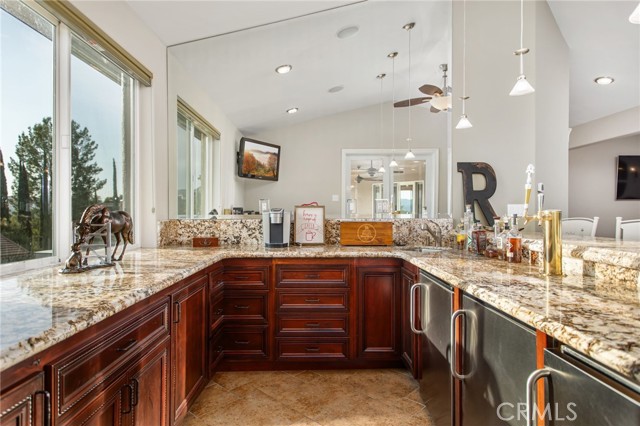 Image 49 of 75 For 22571 Canyon Lake Drive
