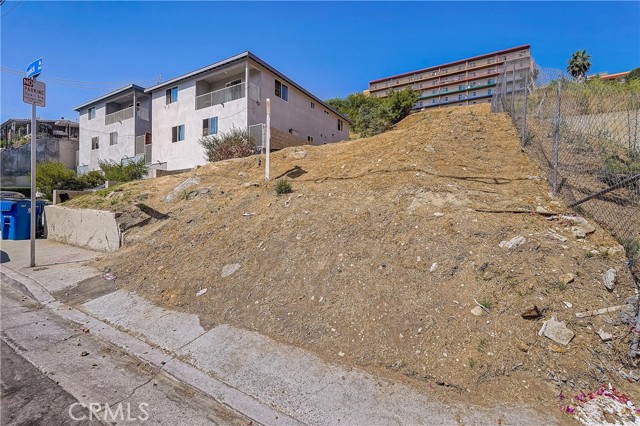 833 N Brannick, Los Angeles, CA, 90063 833 N Brannick, Los Angeles, CA, 90063