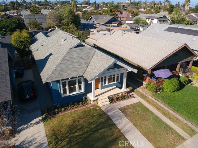 Detail Gallery Image 17 of 18 For 2249 W 30th St, Los Angeles,  CA 90018 - 4 Beds | 2 Baths