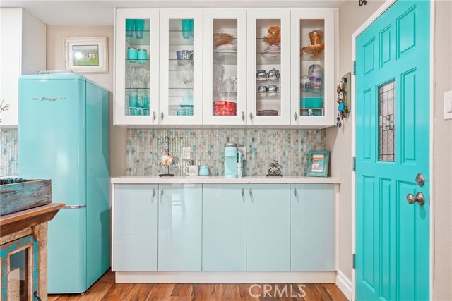 Detail Gallery Image 6 of 35 For 7890 E Spring St 19k,  Long Beach,  CA 90815 - 1 Beds | 1 Baths