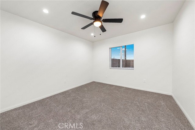 Detail Gallery Image 23 of 25 For 8213 Peach Ave, California City,  CA 93505 - 3 Beds | 2 Baths