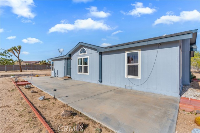 Detail Gallery Image 6 of 31 For 59260 Sunflower, Yucca Valley,  CA 92284 - 3 Beds | 2 Baths