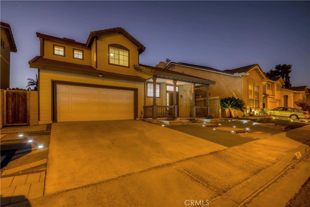127 Majorca Place