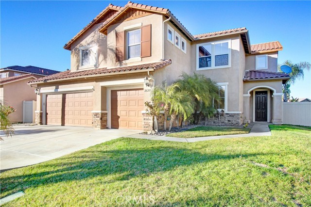 Property Photo from MLS