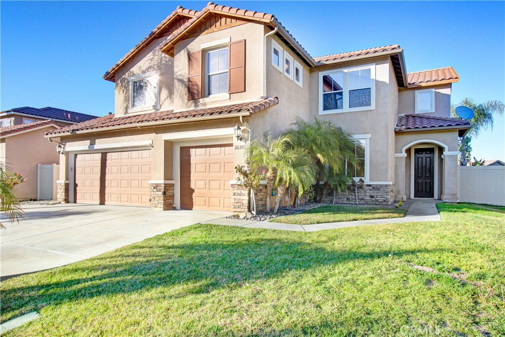 26203 Castle Lane