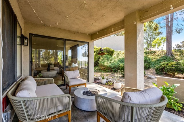 Detail Gallery Image 23 of 41 For 23267 Cherry Hill St, Mission Viejo,  CA 92692 - 2 Beds | 2 Baths
