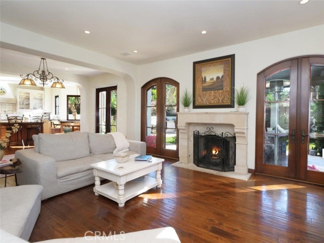 Detail Gallery Image 12 of 45 For 1724 via Estudillo, Palos Verdes Estates,  CA 90274 - 4 Beds | 4 Baths