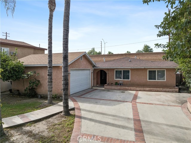 1775 Calatina Dr, Pomona, CA 91766