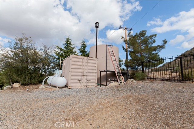 Detail Gallery Image 42 of 45 For 1870 Oak Springs Valley Rd, Wrightwood,  CA 92397 - 2 Beds | 2 Baths