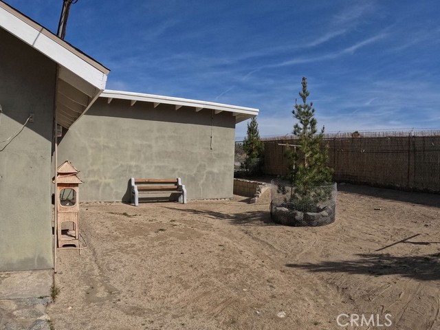 Detail Gallery Image 38 of 67 For 30000 Buchannon Ranch Rd, Llano,  CA 93544 - 3 Beds | 2 Baths