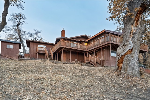 Detail Gallery Image 50 of 52 For 26601 Deertrail Dr, Tehachapi,  CA 93561 - 4 Beds | 2 Baths