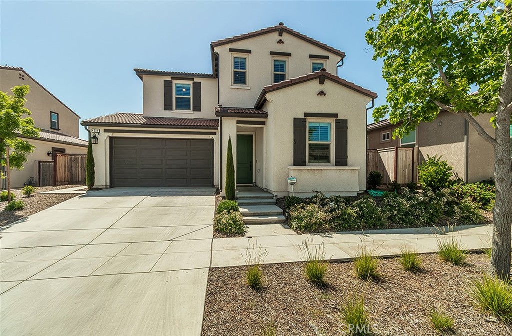 4254 Oak Knoll Road