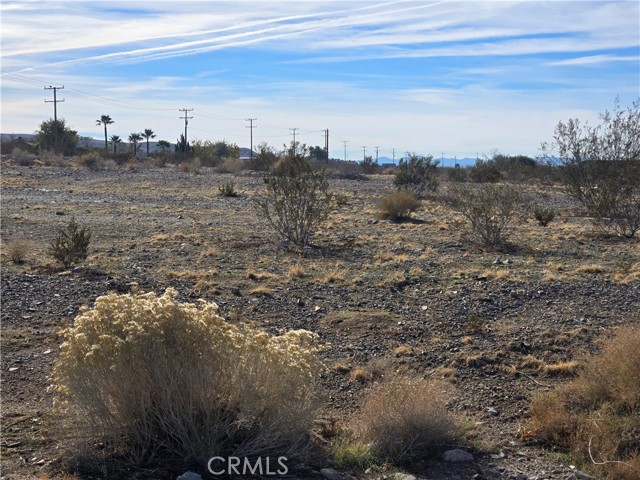 Detail Gallery Image 5 of 6 For 0 National Trails Hwy 0469-261-04, Oro Grande,  CA 92368 - – Beds | – Baths