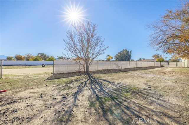Detail Gallery Image 32 of 39 For 41136 174th, Lancaster,  CA 93535 - 4 Beds | 2 Baths