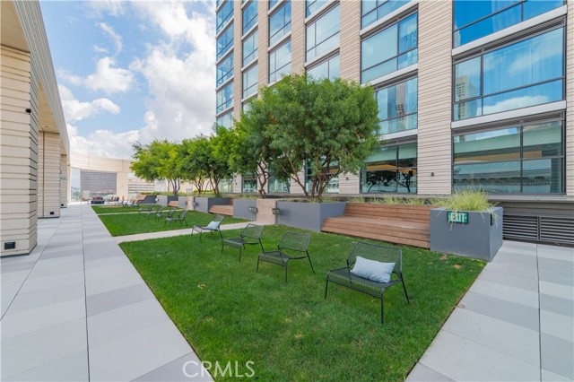 Detail Gallery Image 29 of 68 For 400 S Broadway #3106,  Los Angeles,  CA 90013 - 1 Beds | 1 Baths