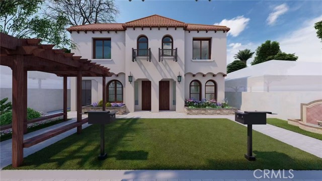 Detail Gallery Image 2 of 34 For 266 N Wilson Ave, Pasadena,  CA 91106 - 3 Beds | 2 Baths