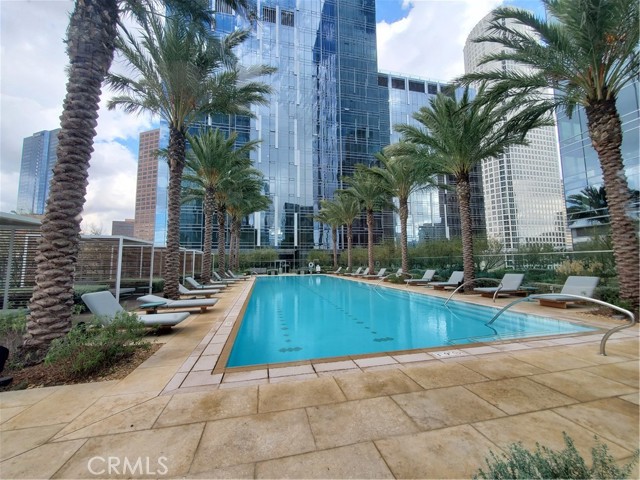 Detail Gallery Image 6 of 20 For 877 Francisco St #521,  Los Angeles,  CA 90017 - 0 Beds | 1 Baths