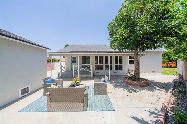 Detail Gallery Image 50 of 65 For 7909 Aldea Ave, Van Nuys,  CA 91406 - 3 Beds | 2 Baths