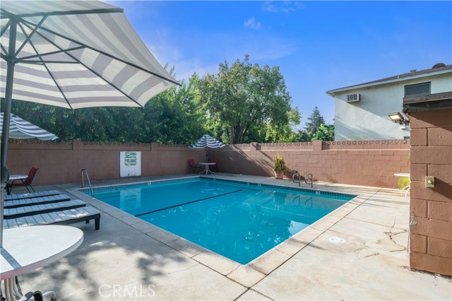 Detail Gallery Image 33 of 40 For 320 E Stocker St #317,  Glendale,  CA 91207 - 1 Beds | 2 Baths