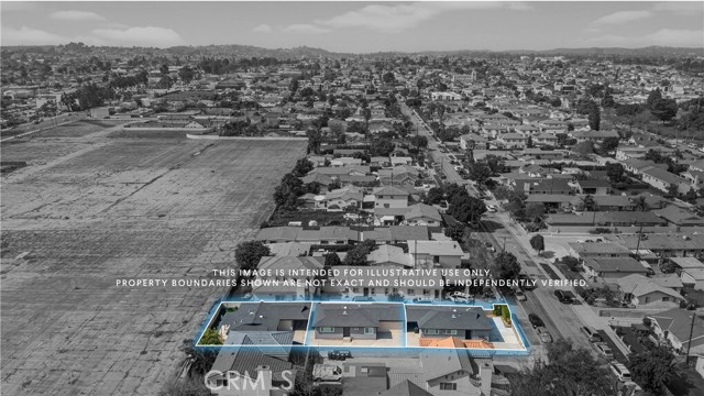 Detail Gallery Image 49 of 51 For 8036 Whitmore, Rosemead,  CA 91770 - – Beds | – Baths