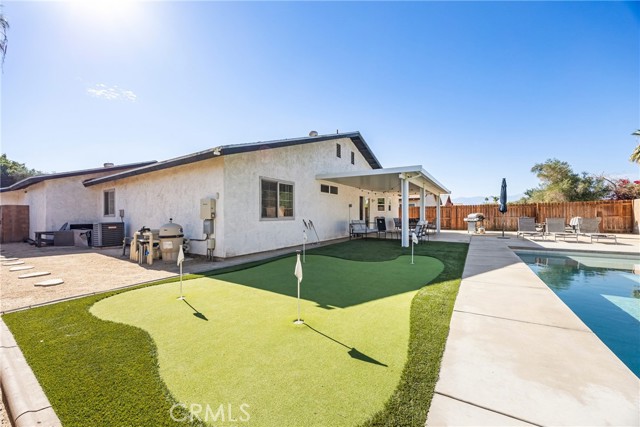 Detail Gallery Image 4 of 58 For 80838 Dartmouth, Indio,  CA 92201 - 3 Beds | 2 Baths