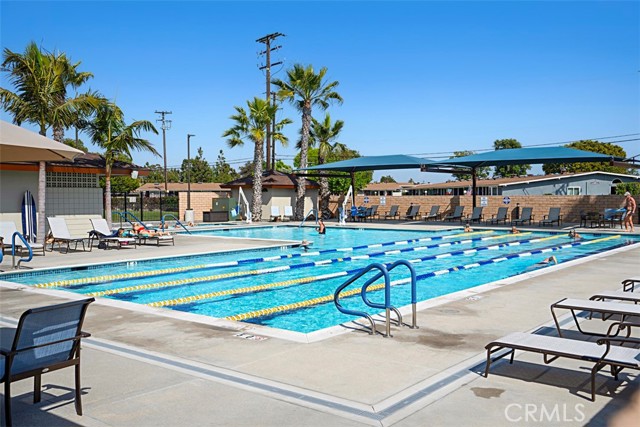 Detail Gallery Image 19 of 24 For 1582 Golden Rain 43j,  Seal Beach,  CA 90740 - 1 Beds | 1 Baths