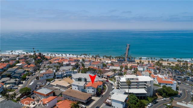 Detail Gallery Image 1 of 25 For 417 Monterey Ln, San Clemente,  CA 92672 - 3 Beds | 3/1 Baths